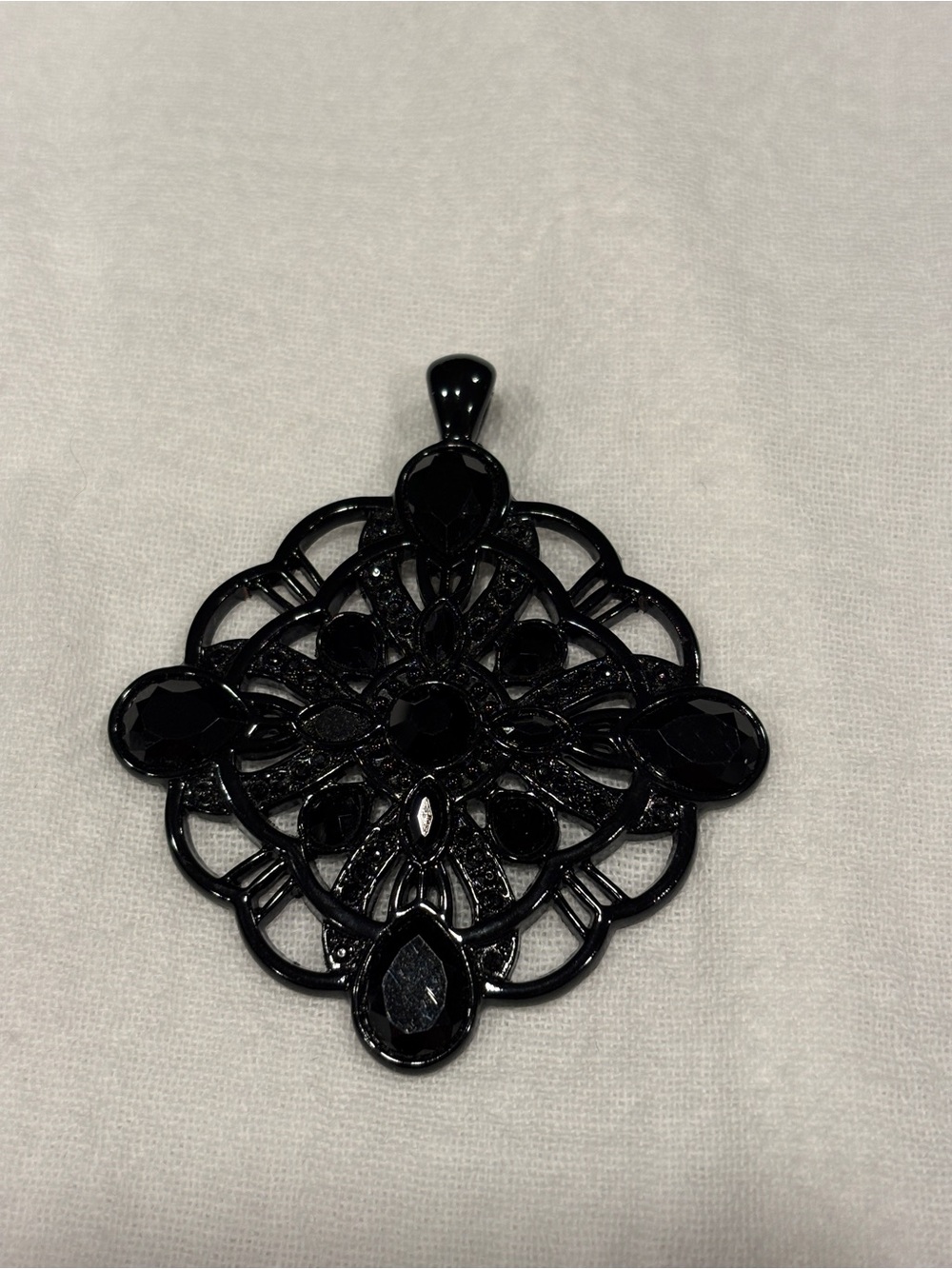 Lia Sophia necklace pendants